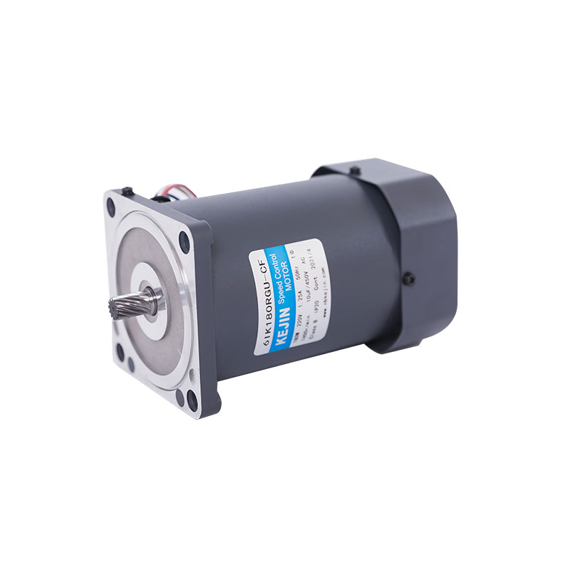 調(diào)速電機-120w