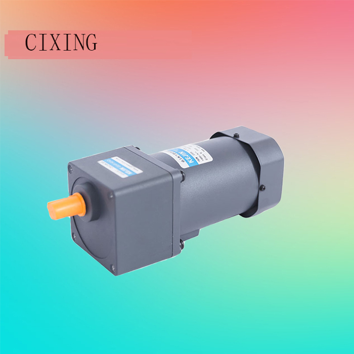 微型減速電機